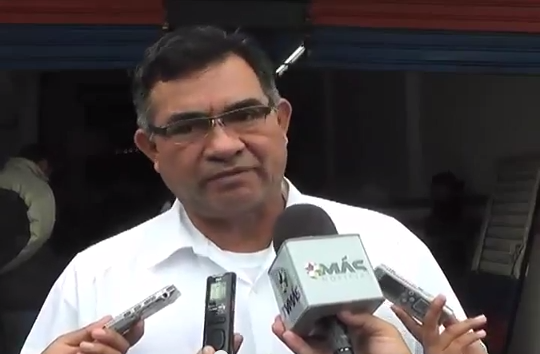 El Partido Acción Nacional en Coatzacoalcos se muestra respetuoso de la salida del Partido de la Revolución Democrática del Pacto por México