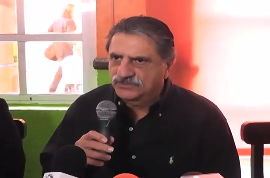 Desde el congreso local buscan que la federación concluya obras en Veracruz