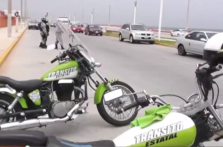 Inicia operativo “Guadalupe Reyes” en Coatzacoalcos