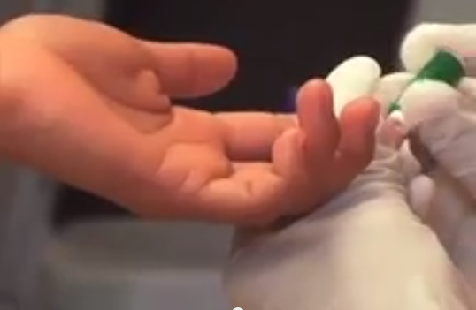 Realizan feria de pruebas rápidas de detección del VIH en Coatzacoalcos