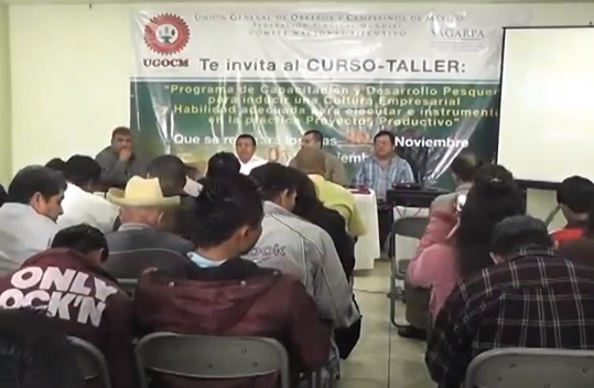 La cámara de diputados vigilara que los recursos asignados a la SAGARPA, aterricen en tiempo y forma al campo mexicano