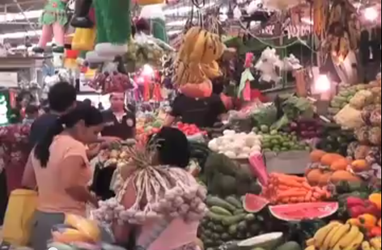 Se reforzará la seguridad en los mercados durante esta temporada