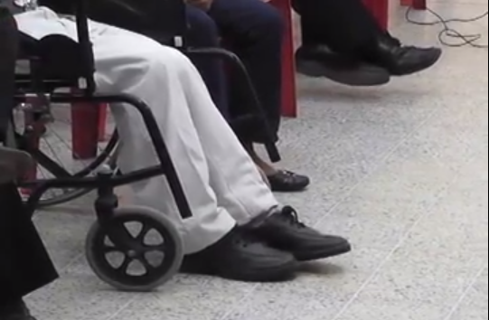 Celebran foro sobre los derechos de las personas con discapacidad