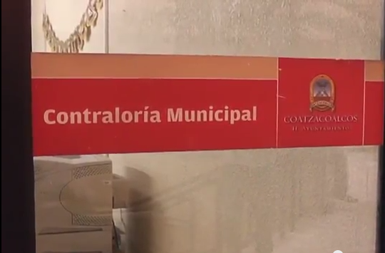 El 15 de Diciembre inicia el proceso de entrega-recepción en Coatzacoalcos