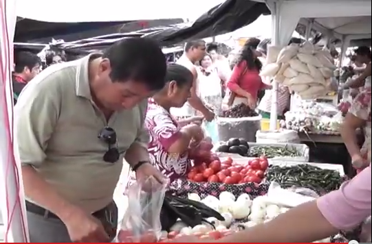 No se registró desabasto de alimentos durante la emergencia por la inundaciones en el sur de la entidad