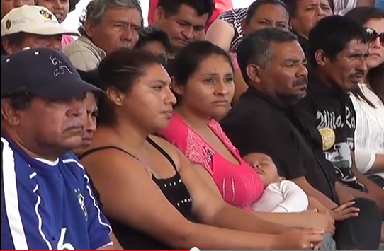 Beneficia la SEDESOL federal a pescadores de Coatzacoalcos