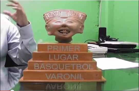 Estudiantes del COBAEV en Coatzacoalcos, aportan medallas a Veracruz