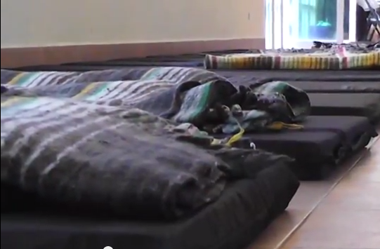 La asociación civil «Tendremos Alas» inicia campaña para abrigar a los reclusos del cereso