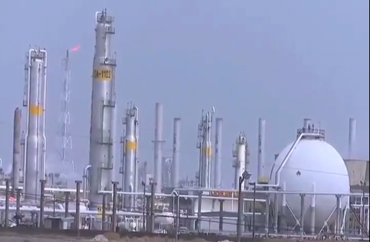 Empresarios del sur de Veracruz respaldan la reforma energética