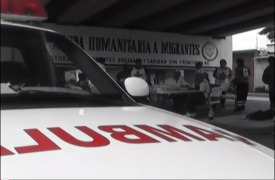 Se conmemora el Día del Migrante