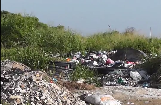 Preparan operativo de limpieza y recolección de basura en Coatzacoalcos