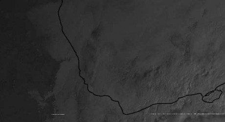 Continuarán las condiciones inestables en las siguientes 24 a 48 horas: Protección Civil