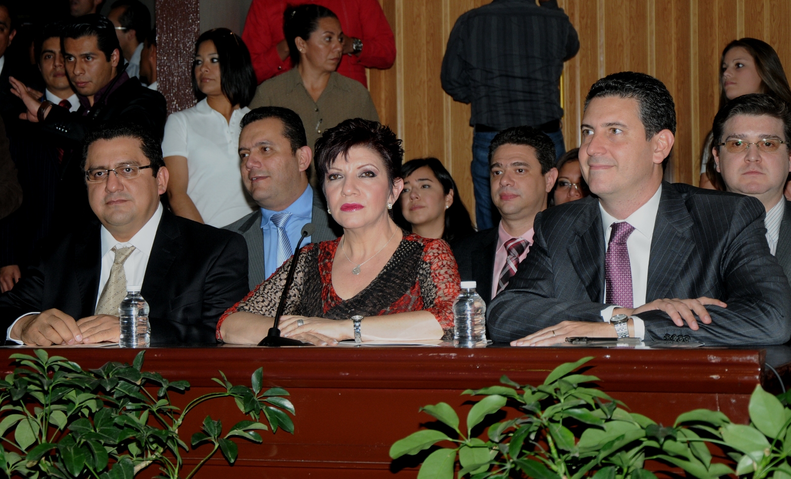 Comunicamos para acercar el gobierno a los veracruzanos: Gina Domínguez