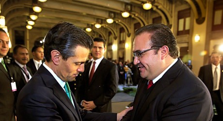 Con la Reforma Energética, Veracruz registrará el mayor crecimiento de su historia: Javier Duarte