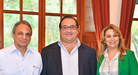 Veracruz, sede del Foro Internacional Desde lo Local 2013