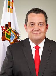 El 2014 será el “año de la fiesta” en Veracruz: Harry  Grappa