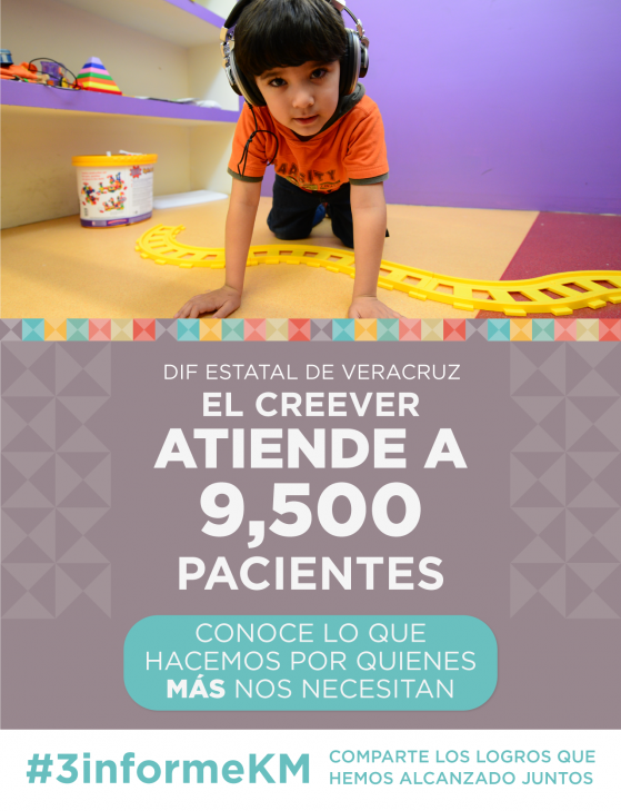 En tres años de gobierno se han fortalecido políticas que benefician a personas con discapacidad: DIF Estatal