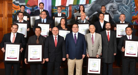 Reformas del presidente Peña Nieto traerán grandes beneficios a los veracruzanos: Javier Duarte