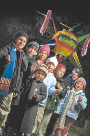 Las posadas, celebración para compartir y convivir