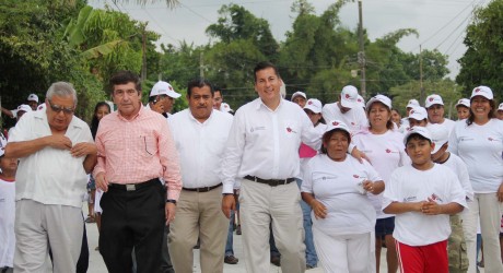 Se ampliarán programas sociales en Veracruz, anuncia Sedesol