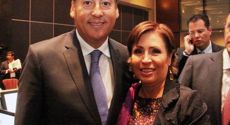 Fortalecen gobiernos de la República y del Estado programas de combate a la pobreza