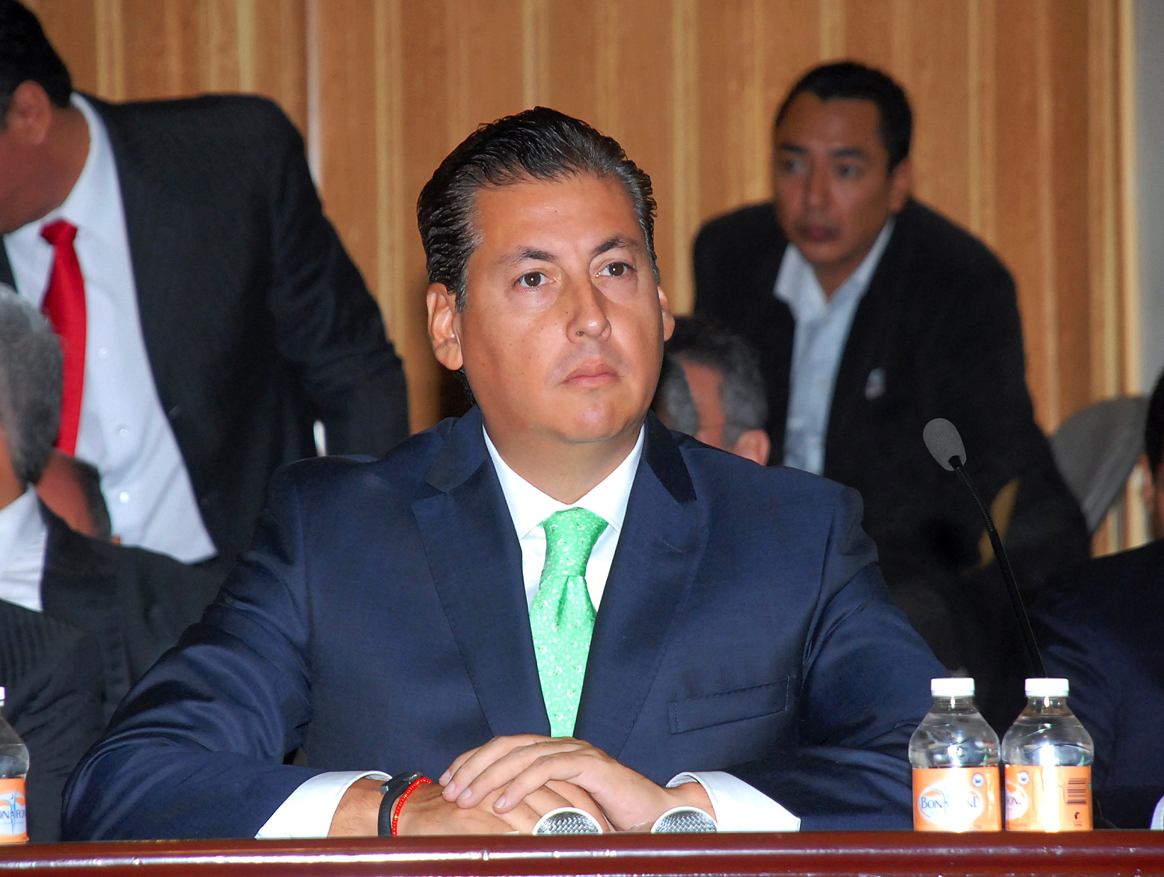 Disminuyen casos de pobreza extrema en Veracruz