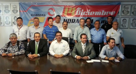 Prevención y corresponsabilidad, indispensables para mantener la seguridad: SSP