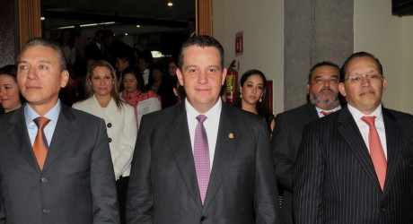 En 2013, más de 8 millones de turistas y 7 mil mdp de derrama económica: Harry Grappa