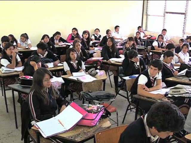 Más de 560 mil alumnos de enseñanza Media Superior y Superior se irán de vacaciones este 19 de diciembre