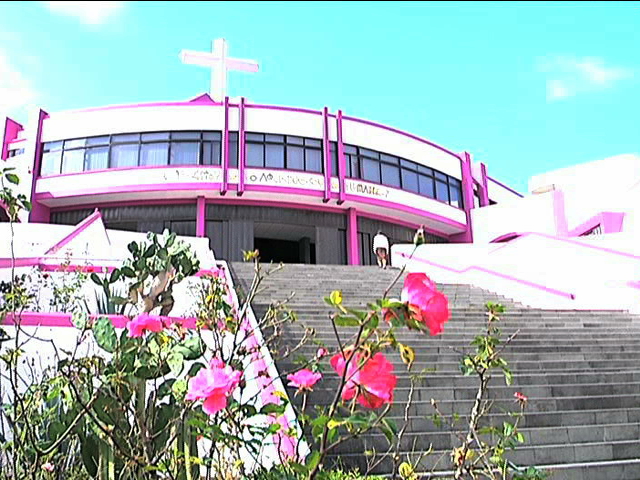 Santuario de El Dique será elevado a basílica menor