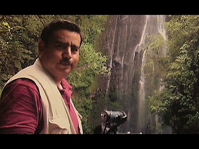 Rinden homenaje a Marco Degante Sánchez, entrañable colaborador de RTV