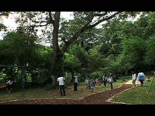 Parque ecológico “Kiwikgolo”, herencia natural y cultural totonaca