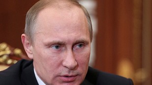 Putin promete «exterminar» a los terroristas tras el doble atentado en Volgogrado