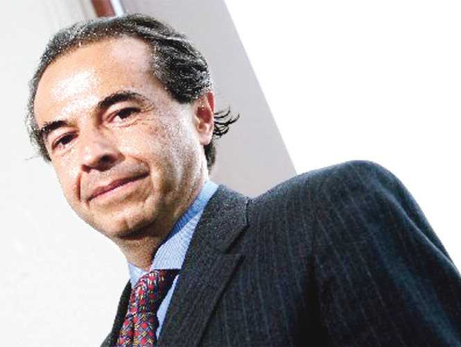 Sudáfrica aún enfrenta marcadas diferencias: Embajador de México