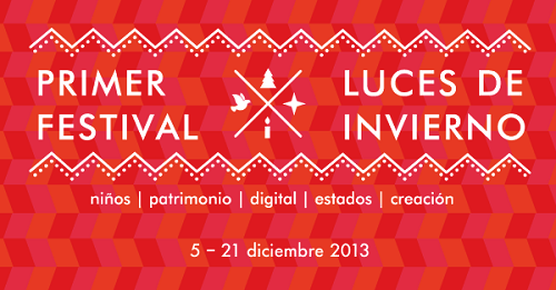 Teatro y posadas  en el Festival “Luces de Invierno”
