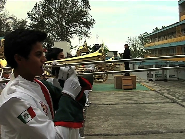 En grande celebrará la Escuela Secundaria General número 1 “Lic. Sebastián Lerdo de Tejada” su 50 aniversario
