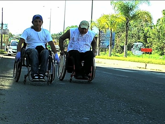 Presentarán proyecto de atención para personas con discapacidad en Veracruz