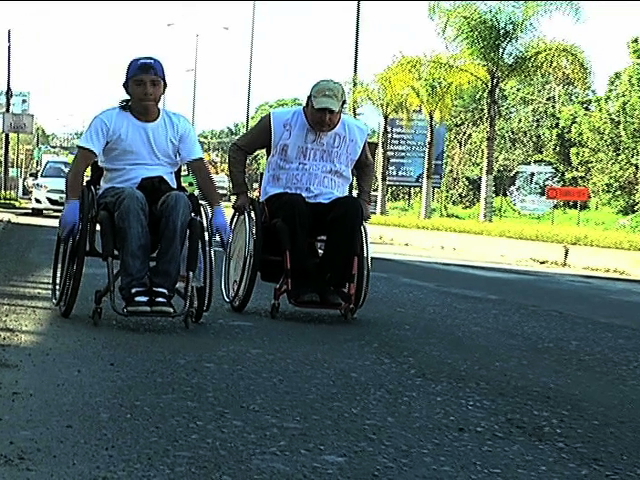 DIF estatal mejora condiciones de vida a discapacitados