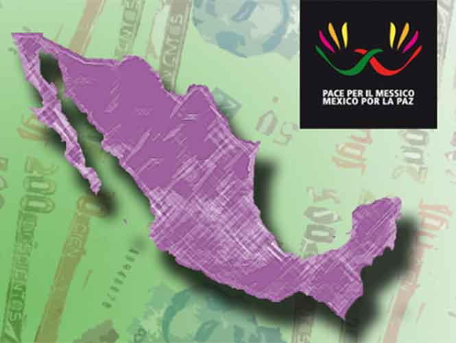 Comparten experiencias familiares de desaparecidos de México e Italia