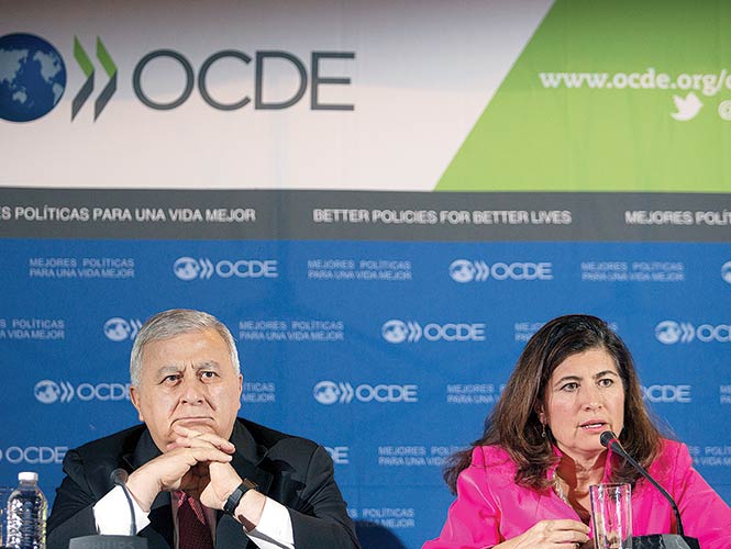 México dio un paso atrás en matemáticas