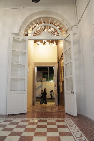 Realia, nueva propuesta académica