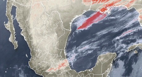Persiste cielo nublado y ambiente frío en la entidad: Protección Civil