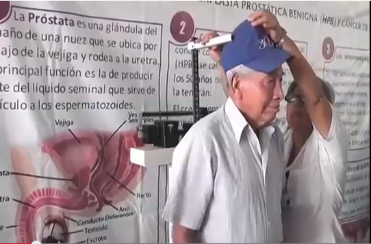 La Regiduría de salud de Coatzacoalcos se prepara para trabajar en este ramo a favor de los porteños