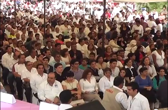 Funcionarios municipales de Acayucan, manifiestan sus prioridades de trabajo para este cuatrienio