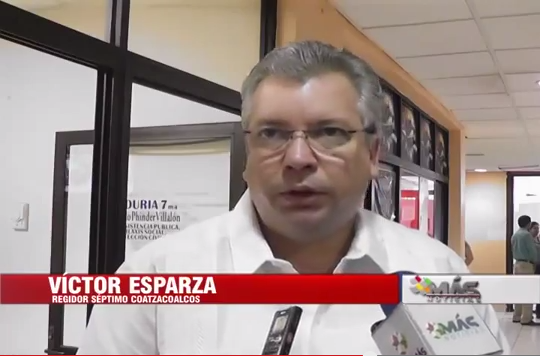 Se empiezan a sentar las bases para el Instituto Municipal de Planeación en Coatzacoalcos