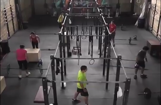 Incrementa afluencia de personas en gimnasios y malecón costero de Coatzacoalcos