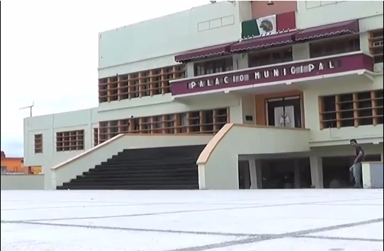 Llegan los recursos de la bursatilización a Coatzacoalcos