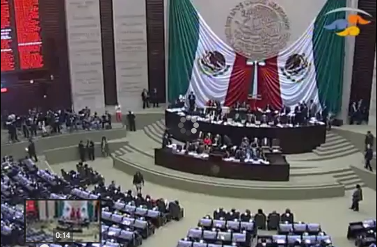 Las leyes secundarias de las reformas estructurales son el principal reto de la cámara de diputados