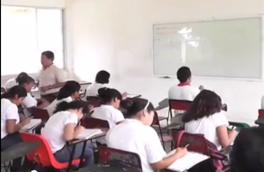 Después del periodo vacacional, se reinician las clases en el sur del estado