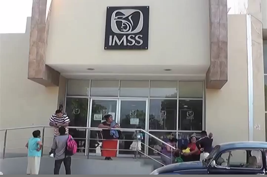 Coatzacoalcos contará con una nueva unidad hospitalaria del IMSS